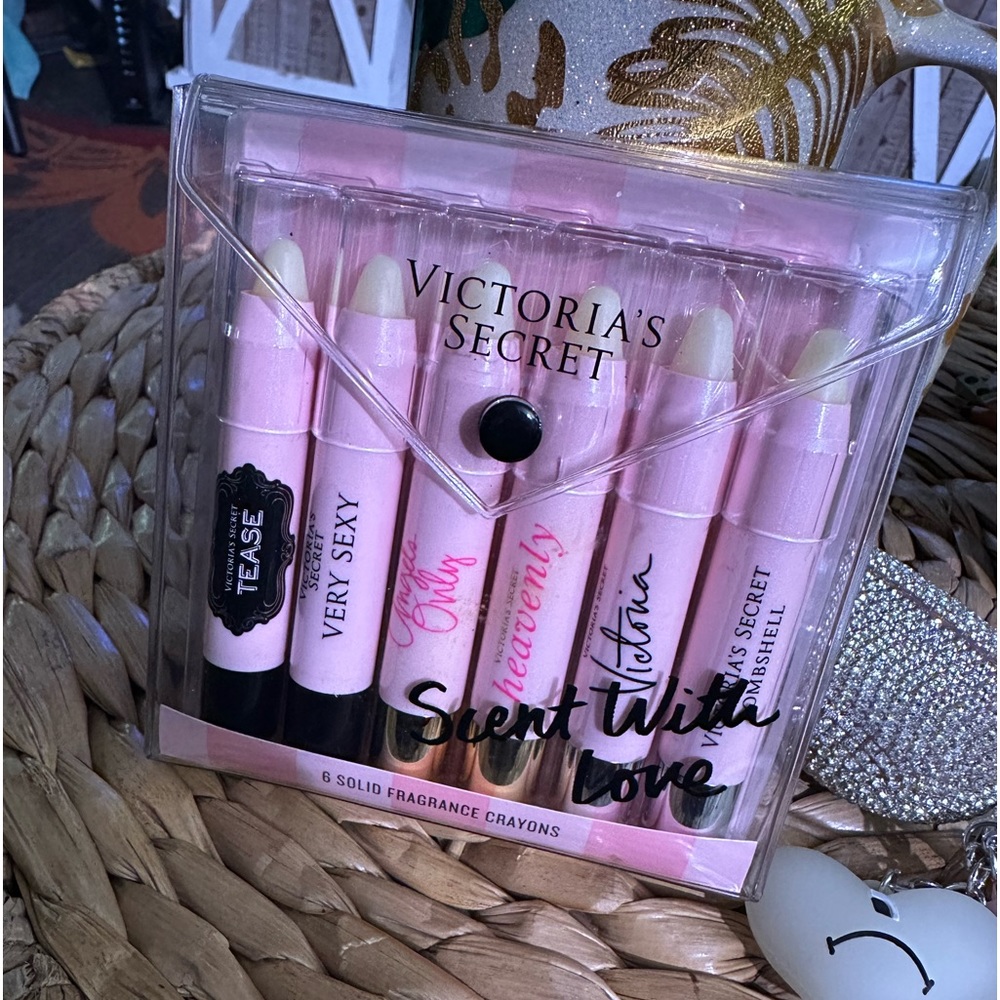 Victoria Secret scent sticks/ crayons
